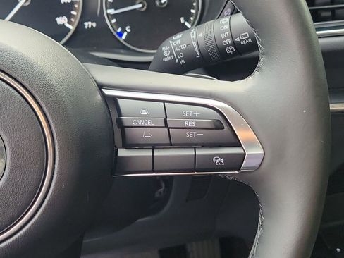 Used 2024 MAZDA CX-30 2.5 Turbo w/ Premium Package image 27