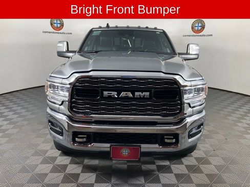 Used 2024 RAM 3500 Limited image 19