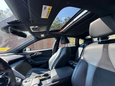 Used 2021 Acura TLX w/ A-SPEC Pkg image 8