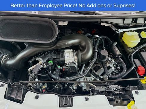 New 2026 Ford Transit 250 148 Medium Roof Extended AWD image 27
