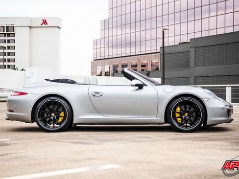 Used 2012 Porsche 911 Carrera S RWD image 53