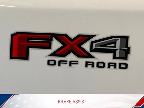 Used 2025 Ford Ranger XLT w/ FX4 Off-Road Package AWD/4WD image 8