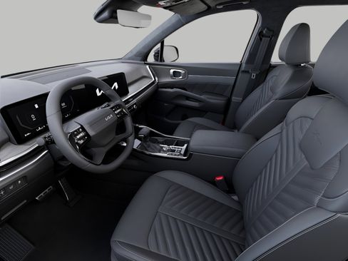 New 2026 Kia Sorento SX Prestige AWD/4WD image 17