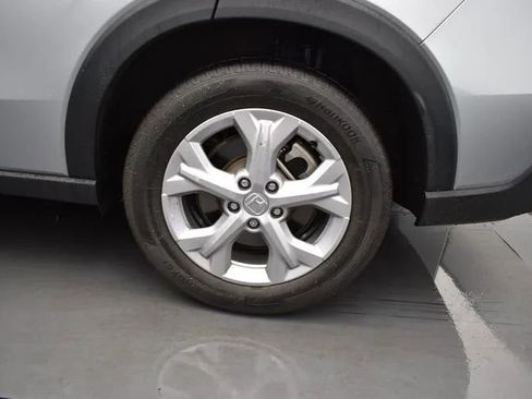 Used 2023 Honda HR-V LX image 34