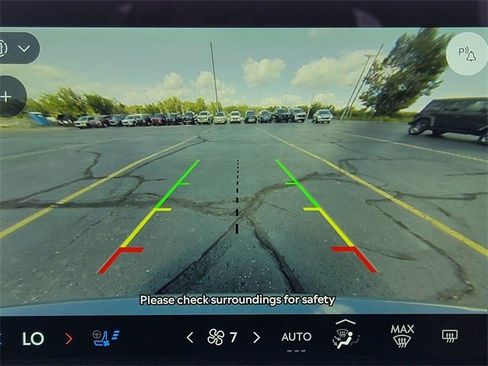 New 2025 Lincoln Aviator Reserve image 7