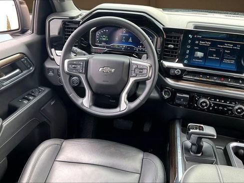 Used 2023 Chevrolet Silverado 1500 RST w/ All Star Edition Plus image 5