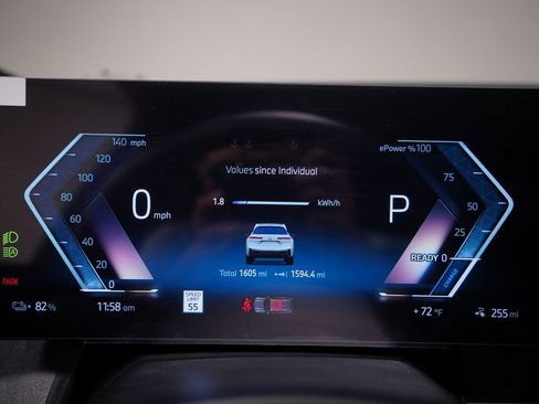 Used 2026 BMW iX xDrive60 w/ M Sport Package image 20