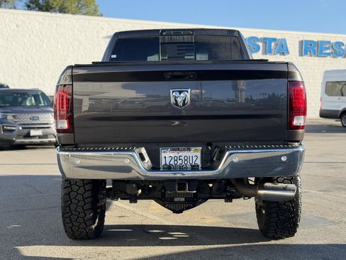 Used 2016 RAM 2500 Power Wagon w/ Luxury Group image 6