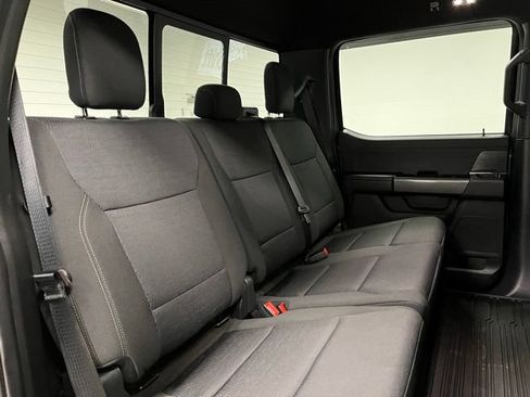 Used 2023 Ford F150 XLT w/ Equipment Group 302A High AWD/4WD image 53