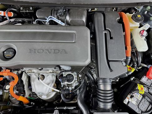 New 2026 Honda Accord Touring image 14