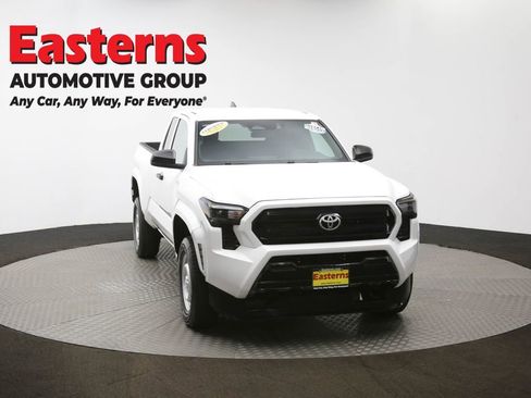 Used 2024 Toyota Tacoma SR image 47