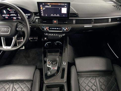 Used 2023 Audi S5 Prestige w/ Prestige Package image 28