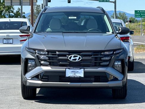 New 2026 Hyundai Tucson SEL AWD/4WD image 9