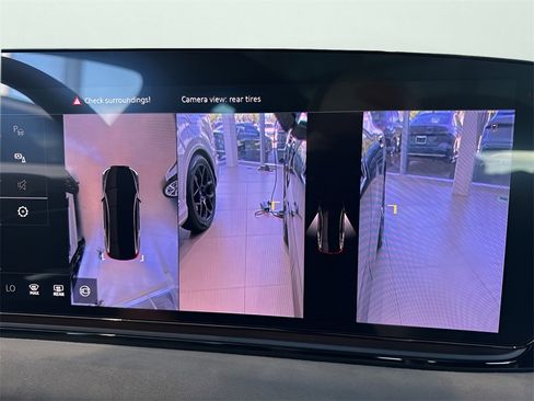 New 2025 Audi S6 e-tron Prestige image 43