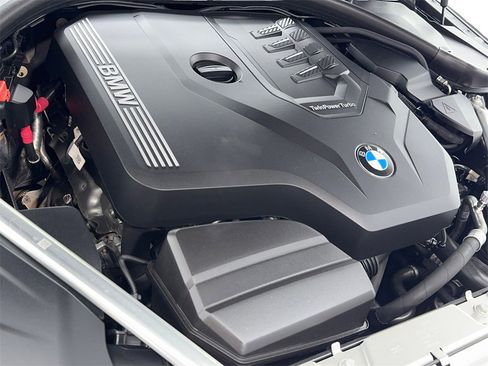 Used 2023 BMW 430i Gran Coupe xDrive 430i Gran Coupe w/ M Sport Package image 61