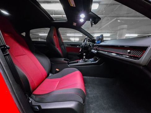 Certified 2024 Honda Civic Si image 37