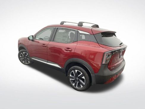 New 2026 Nissan Kicks SV image 3