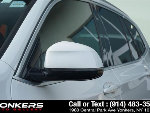 Used 2020 BMW X3 xDrive30i w/ Convenience Package image 29
