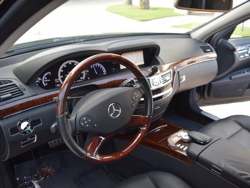 Used 2013 Mercedes-Benz S 550 image 43