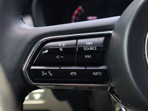 Certified 2024 MAZDA CX-90 3.3 Turbo w/ Premium Plus Pkg image 19