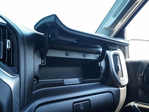 Used 2019 Chevrolet Silverado 1500 LT w/ All-Star Edition AWD/4WD image 27