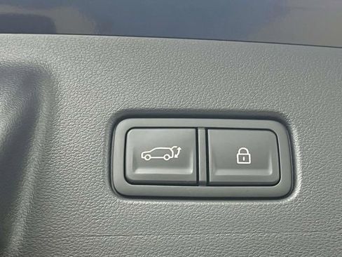 New 2026 Hyundai Palisade Calligraphy FWD image 21