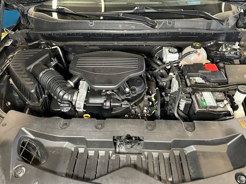 Used 2022 Chevrolet Blazer RS w/ Enhanced Convenience Package AWD/4WD image 23
