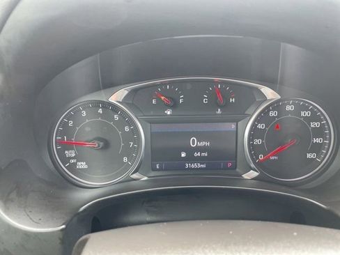 Used 2024 GMC Terrain AT4 AWD/4WD image 13