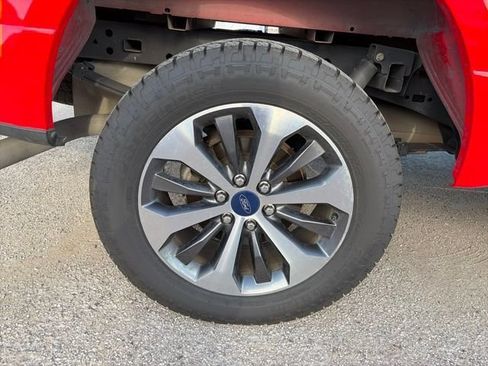 Used 2019 Ford F150 XL w/ Equipment Group 101A Mid AWD/4WD image 17