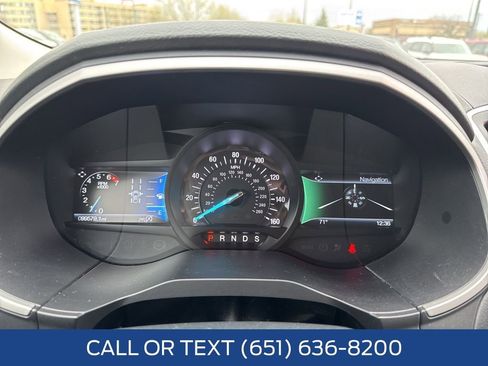 Certified 2020 Ford Edge SEL w/ Convenience Package AWD/4WD image 26