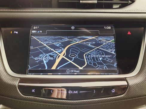 Used 2019 Cadillac XT5 Luxury FWD image 18