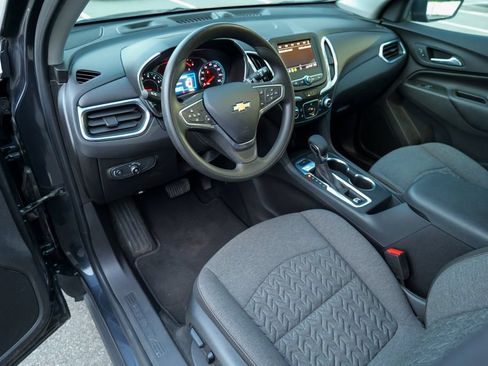 Used 2023 Chevrolet Equinox LT AWD/4WD image 18