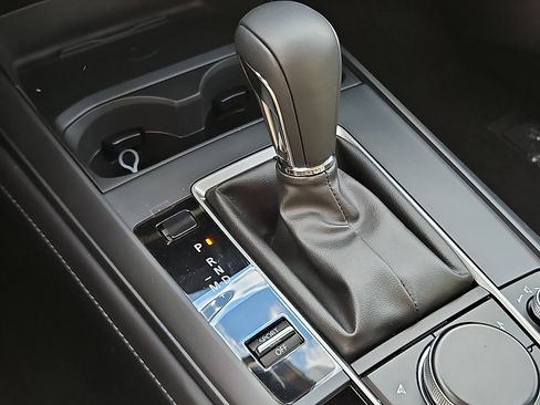 New 2026 MAZDA CX-30 AWD 2.5 S image 13