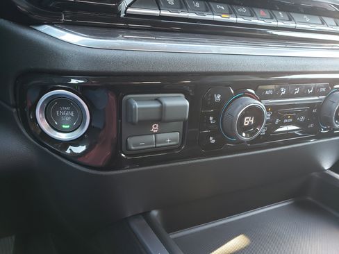 New 2026 Chevrolet Silverado 2500 LTZ w/ LTZ Plus Package image 26