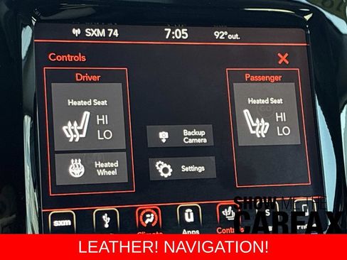 Used 2019 Jeep Cherokee Limited AWD/4WD image 39