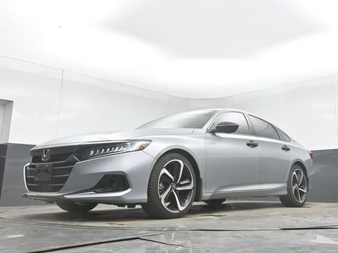 Used 2022 Honda Accord Sport Special Edition image 31