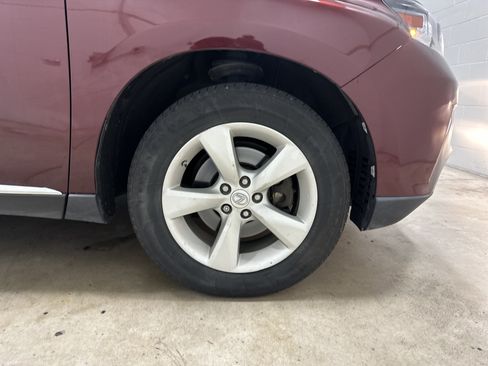 Used 2013 Lexus RX 350 AWD image 13