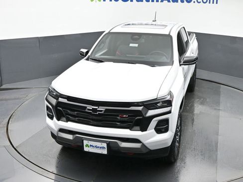 New 2026 Chevrolet Colorado Z71 w/ Z71 Convenience Package 2 image 26