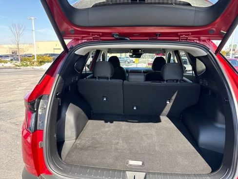 Certified 2024 Hyundai Tucson SEL image 43