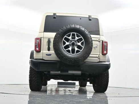 Used 2025 Ford Bronco Badlands AWD/4WD image 51