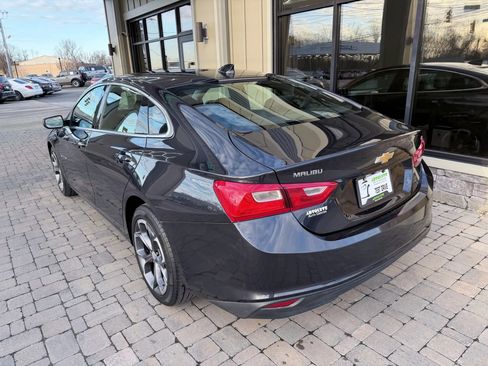 Used 2023 Chevrolet Malibu LT image 5