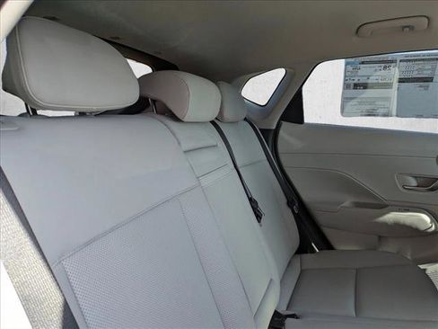 New 2026 Hyundai Kona SEL Premium image 19