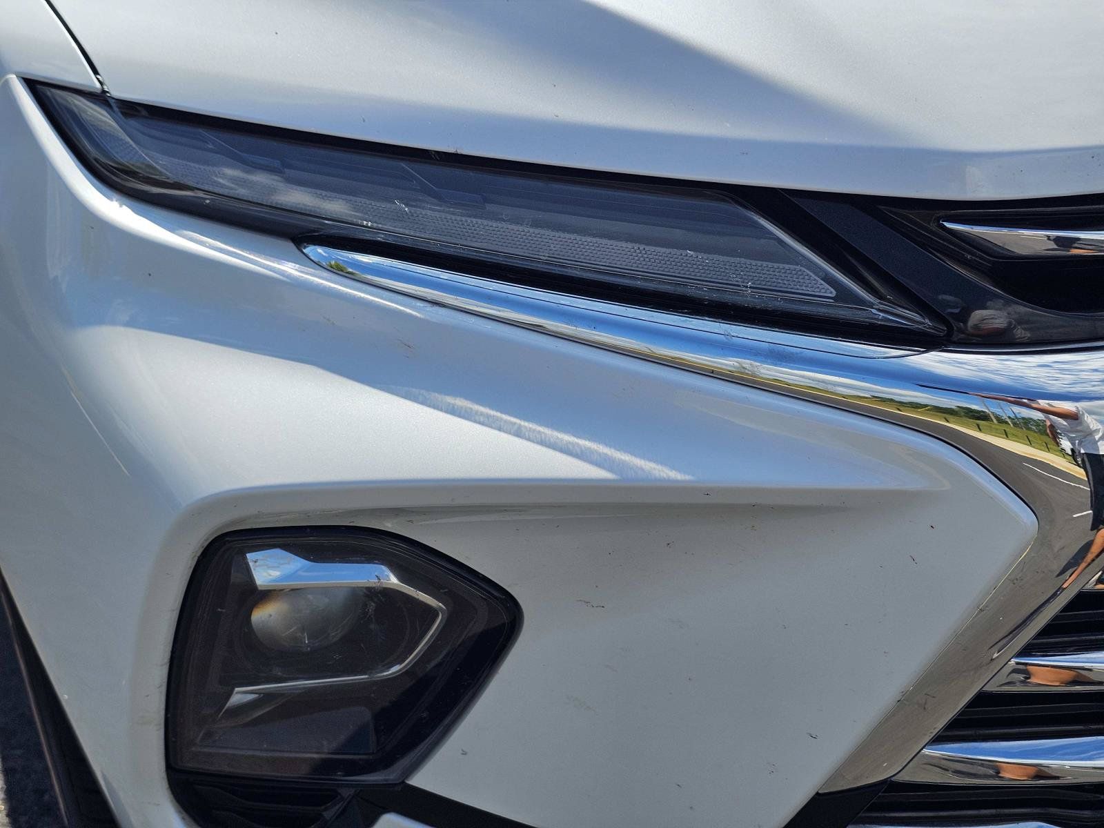 Used 2023 Chevrolet Blazer Premier FWD image 5