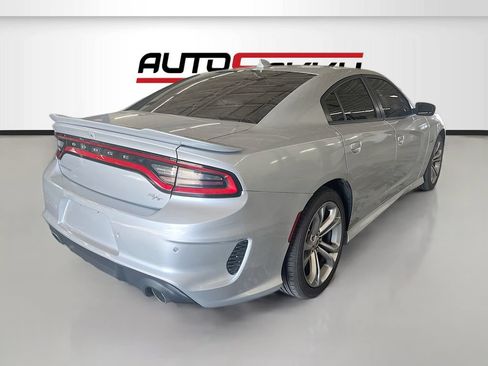 Used 2022 Dodge Charger R/T RWD image 7