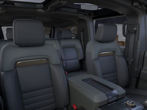 New 2025 GMC Hummer EV 2X w/ Extreme Off-Road Package image 73