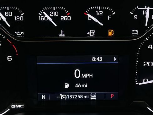 Used 2020 GMC Sierra 1500 Elevation w/ Elevation Value Package image 16