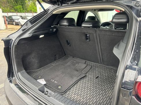 Used 2023 MAZDA CX-30 AWD 2.5 S w/ Select Package image 49