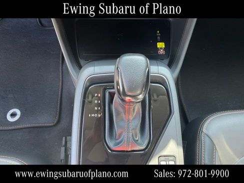 Used 2025 Subaru Crosstrek 2.5i Limited w/ Crosstrek Mirror Package image 24