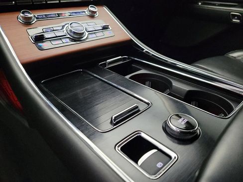 Used 2020 Lincoln Aviator Reserve w/ Equipment Group 201A image 26