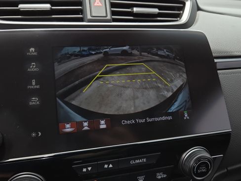 Used 2020 Honda CR-V EX-L image 29